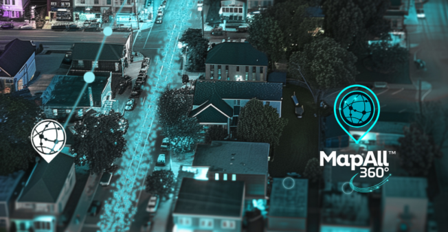 MapAll | Revolutionising Fibre Network Management & Construction